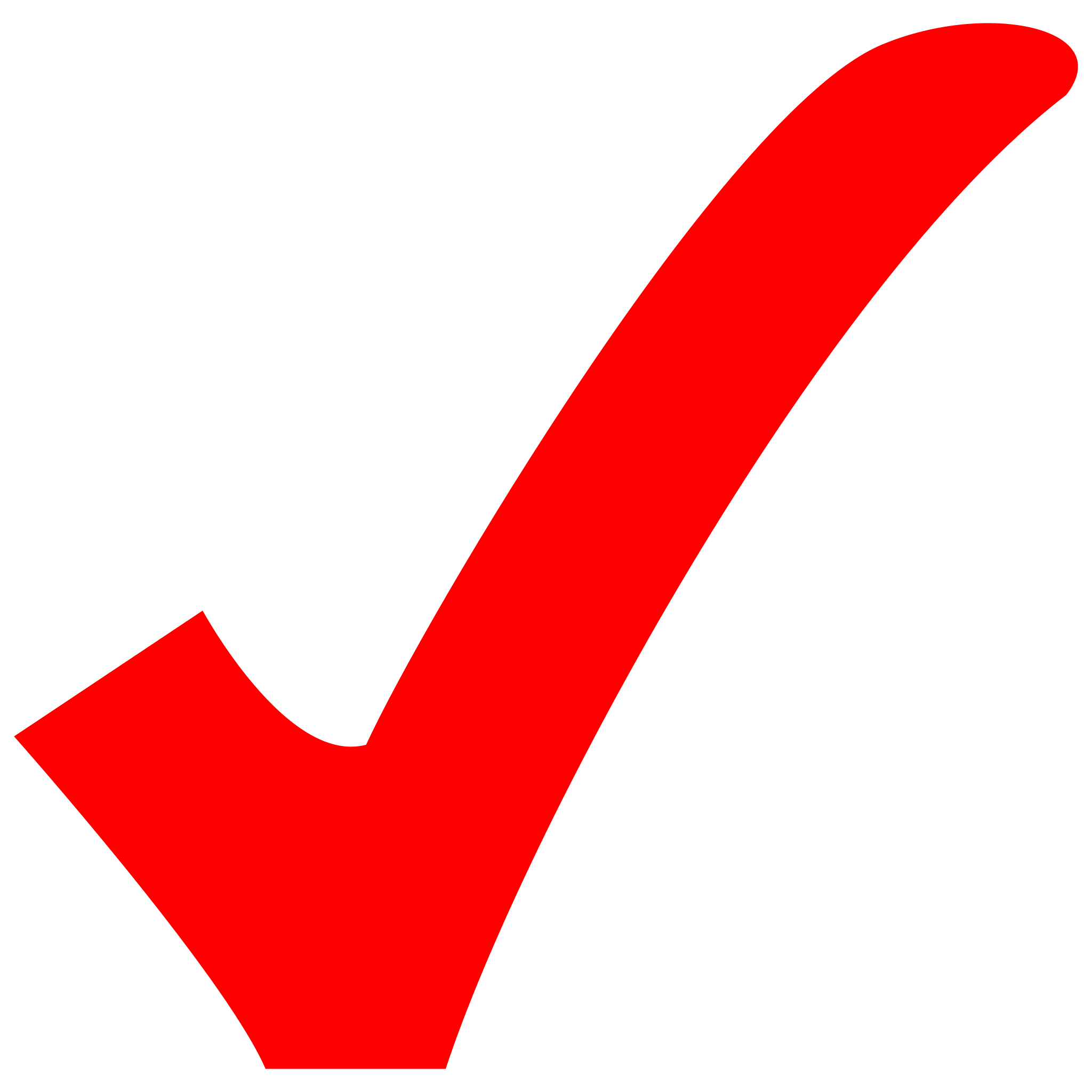 ✔