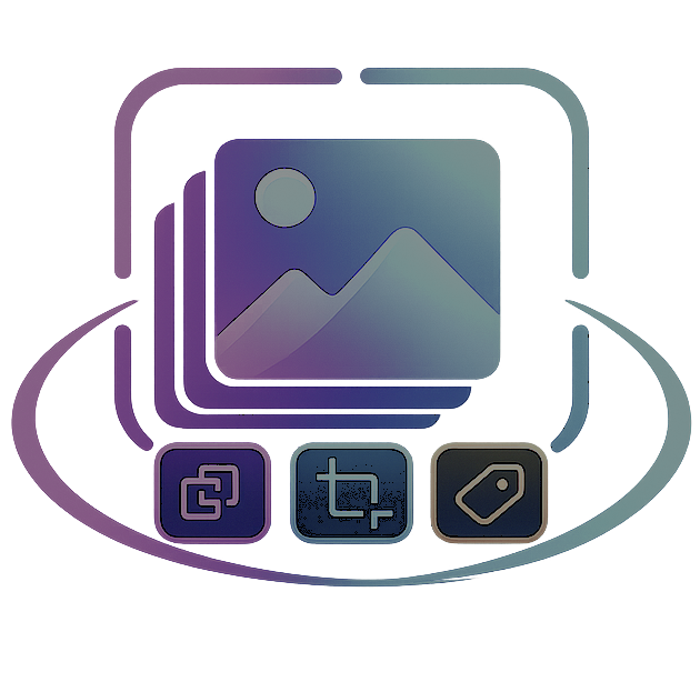 PrepImage logo