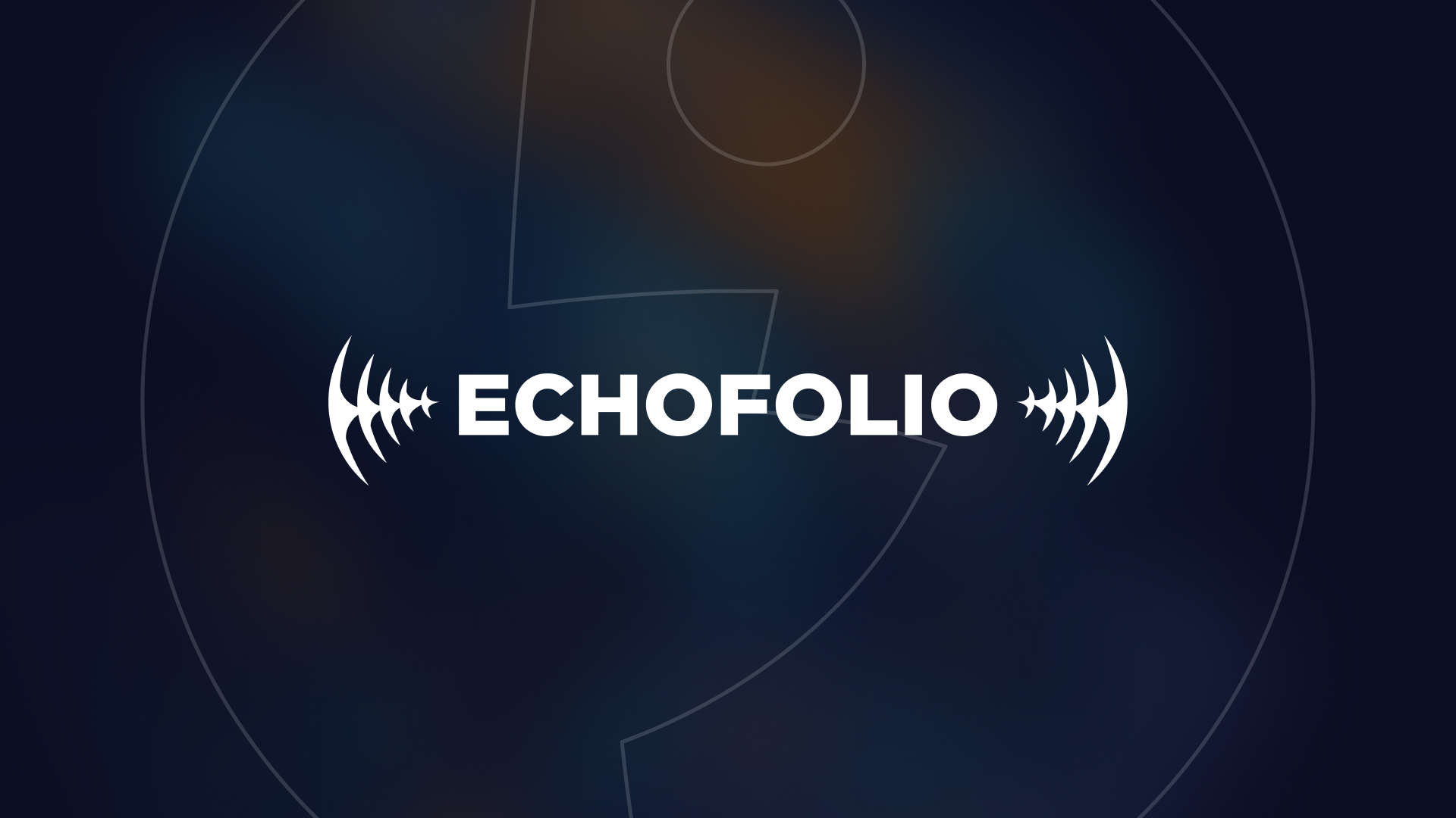 EchoFolio