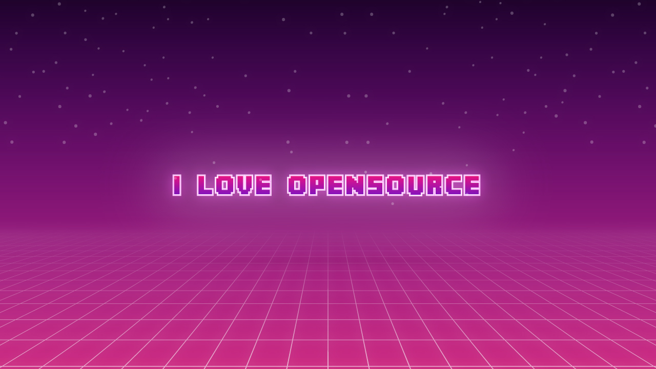 Open Source Wallpapers  Wallpaper Cave