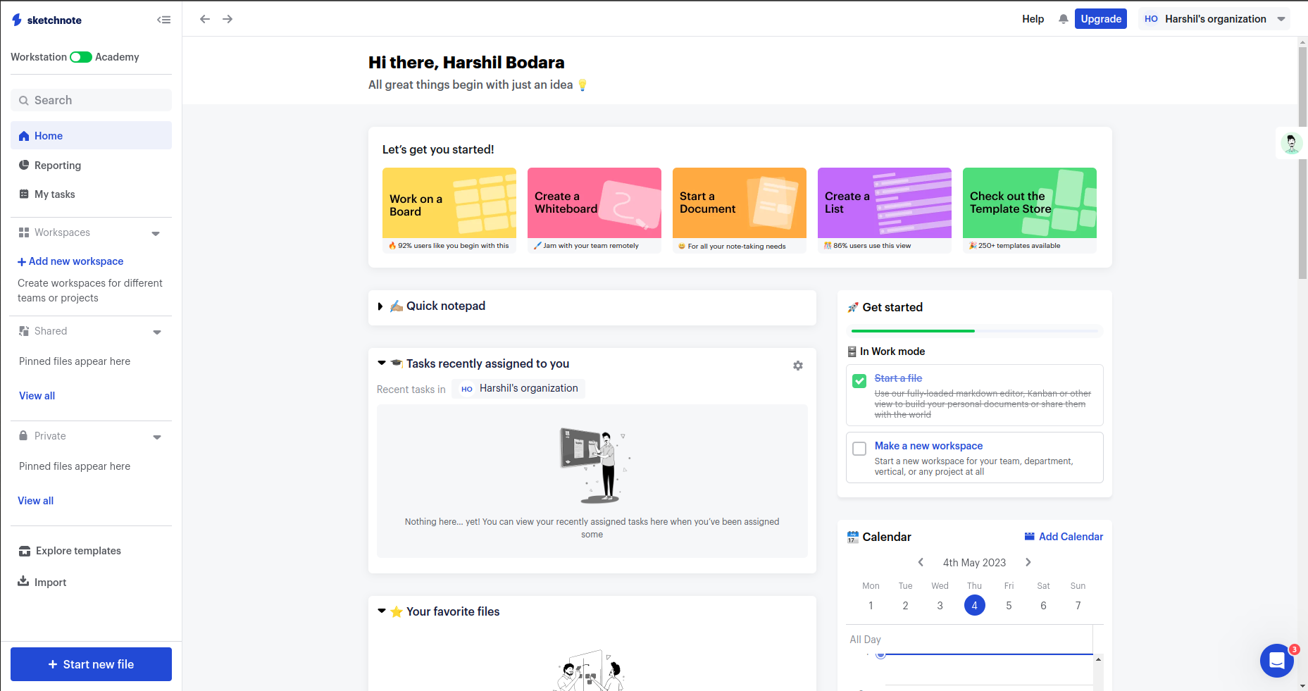 GitHub - harshil-bodara/harshil-bodara