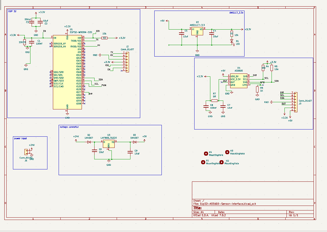 Esp32-As5600-Sensor-Interface, from the project README