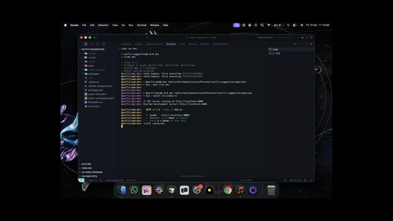 Design Mode demo