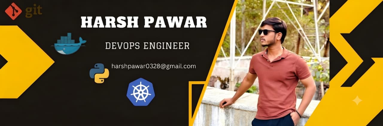 harshpawar2803 (Harsh Pawar) · GitHub