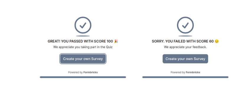 Formbricks Variable