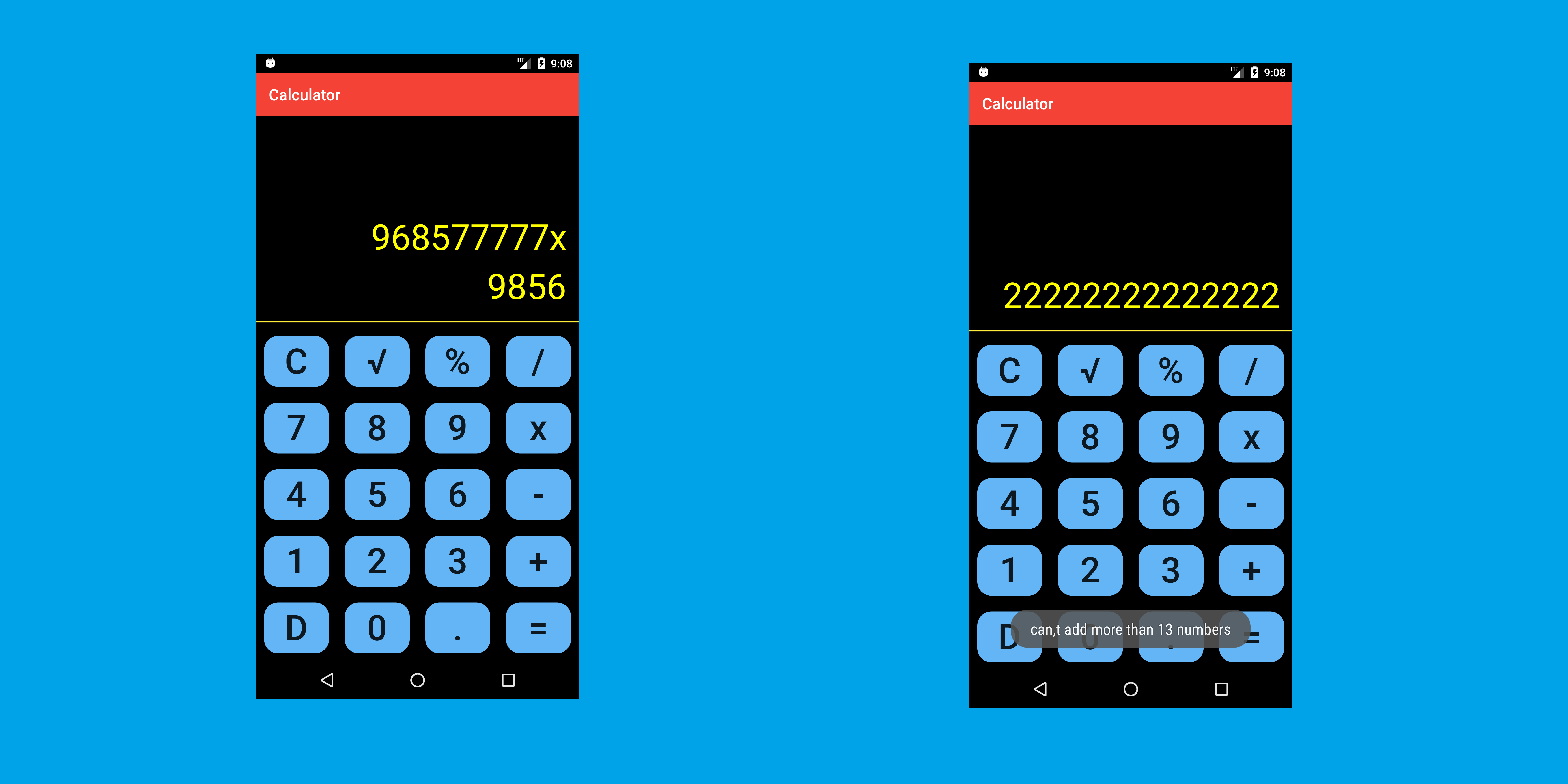 GitHub - harshsinghs1058/calculator