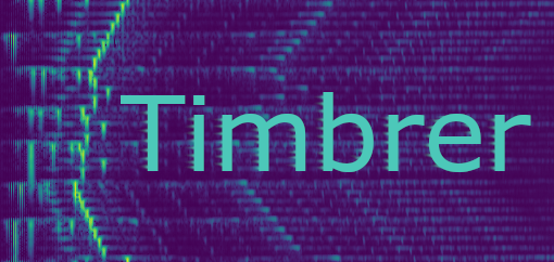 Timbrer