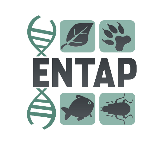 entap