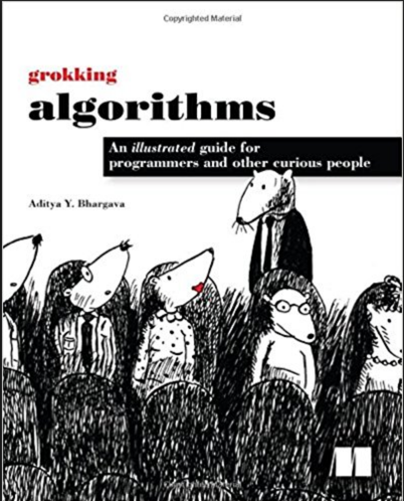 Algorithms