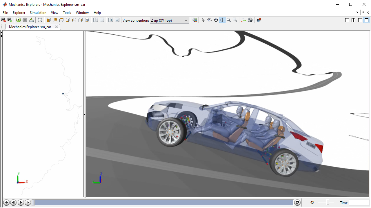 Simscape File Types And Structure – OXDQH