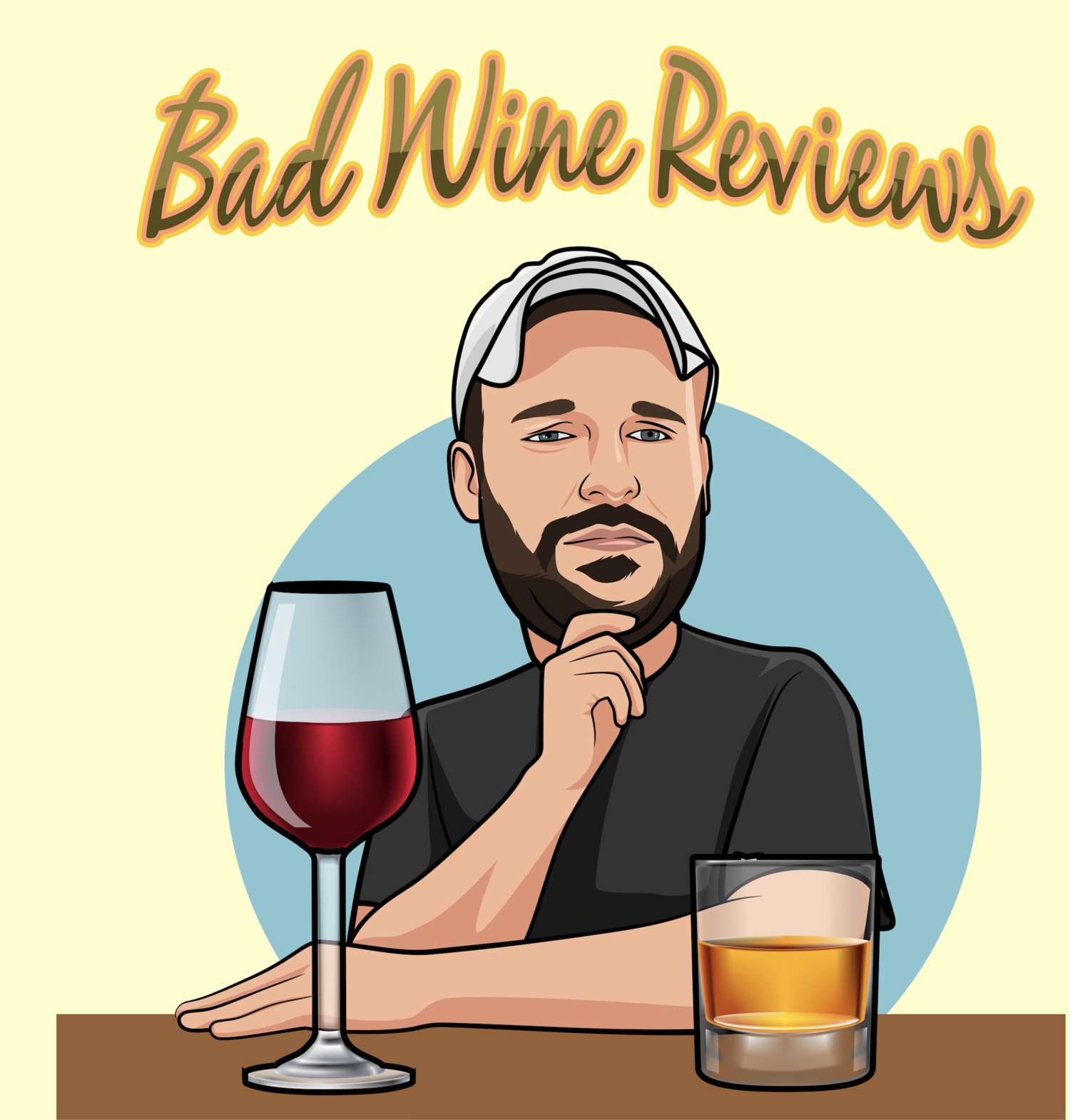 Wine Reviews