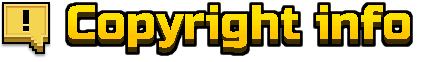 Copyright info