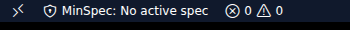 Status Bar