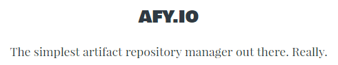 afy.io label