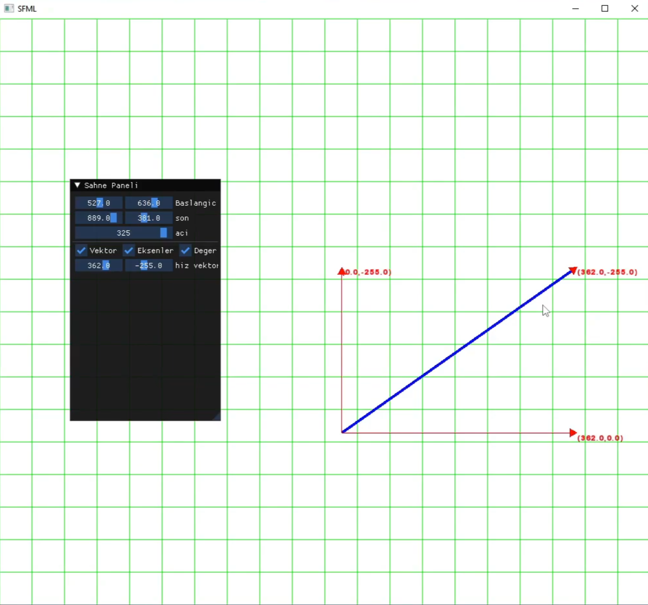 GitHub - hasan-reis/VectorDrawer-CPP: Real-Time Interactive Vector ...