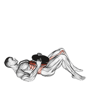 Otis Up animated exercise demonstration
