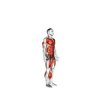 Burpee Conditioning Drill
