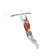 Swing 360 animated exercise demonstration