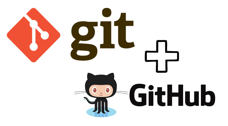 ّgit + github