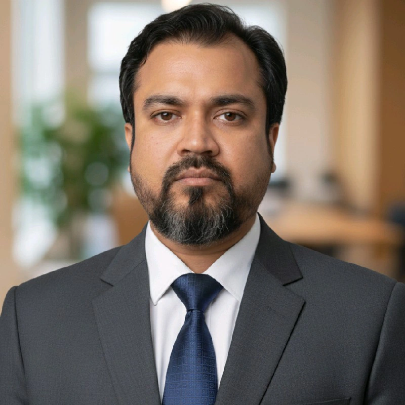 Daniel's GitHub Avatar