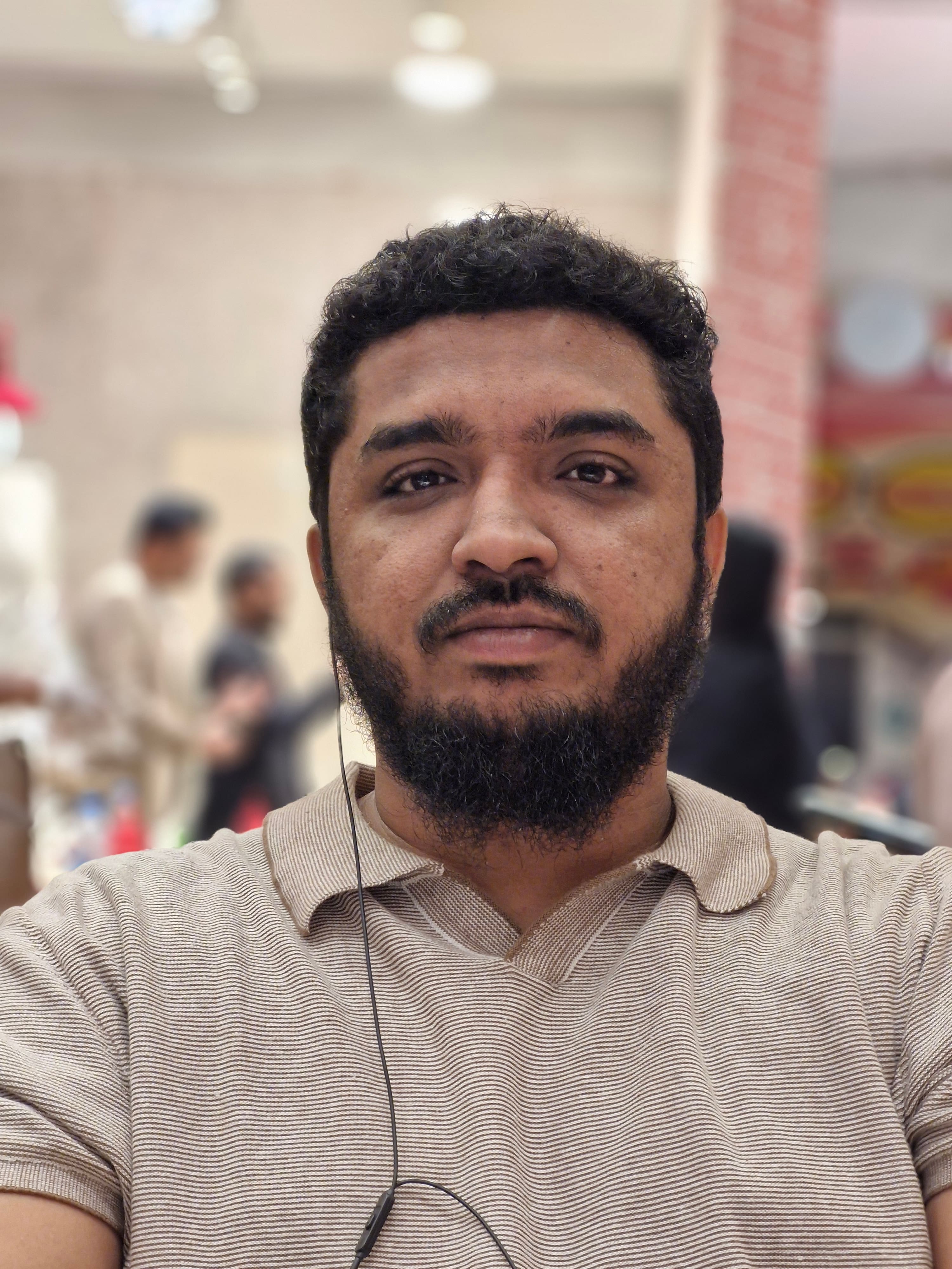 Md Nyem Hasan Bhuiyan