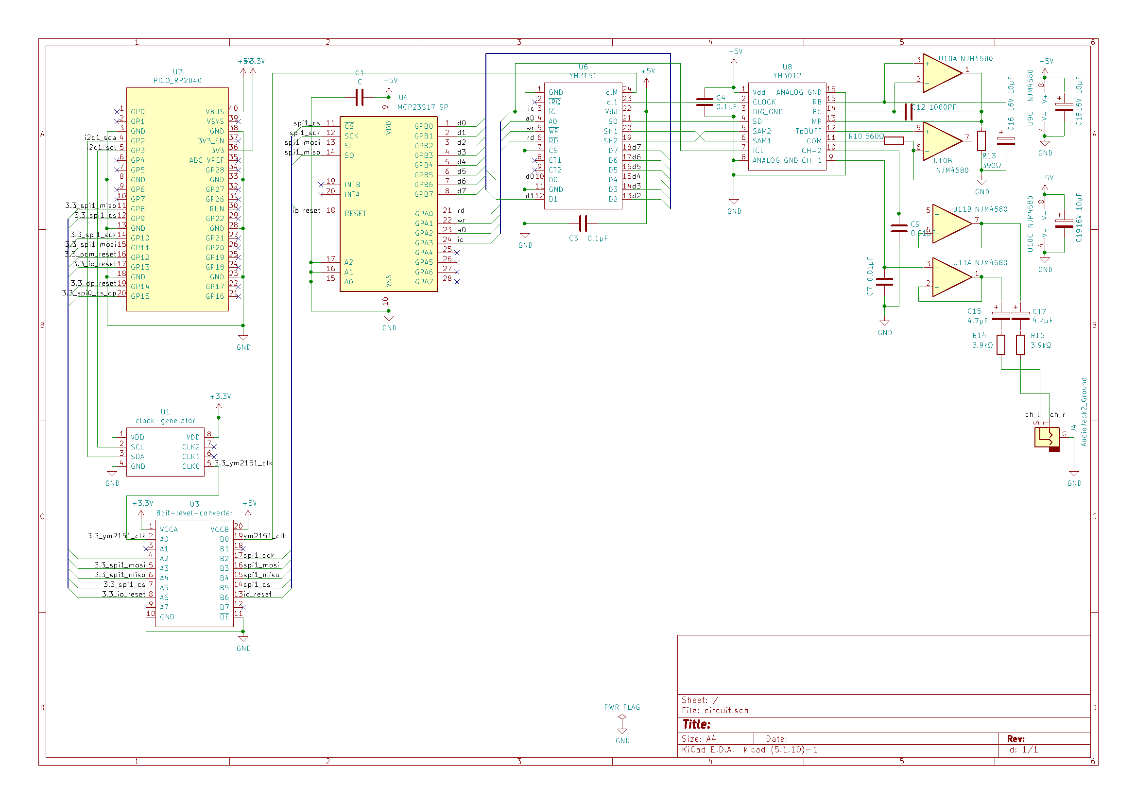 Circuit