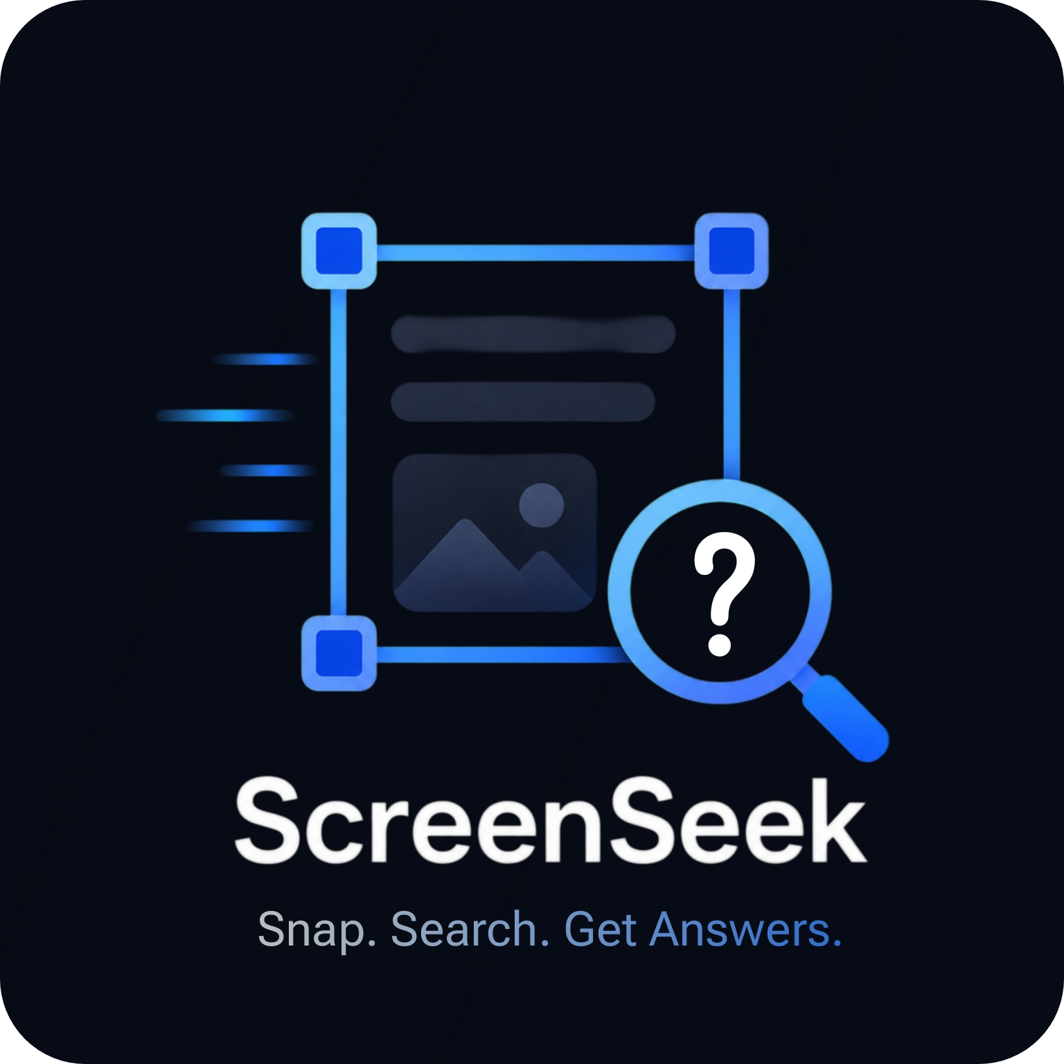 ScreenSeek