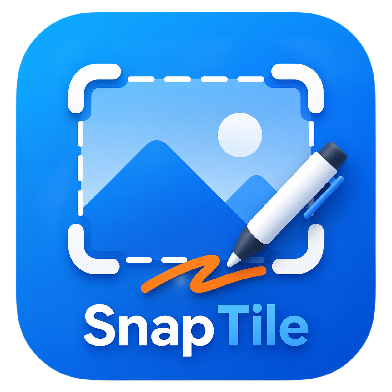 SnapTile