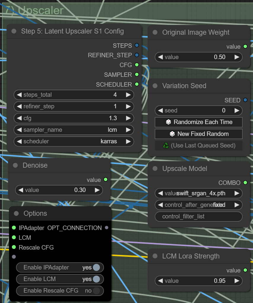 Context Node