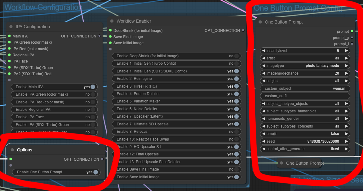 Context Node