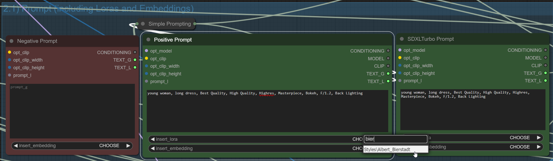 Context Node