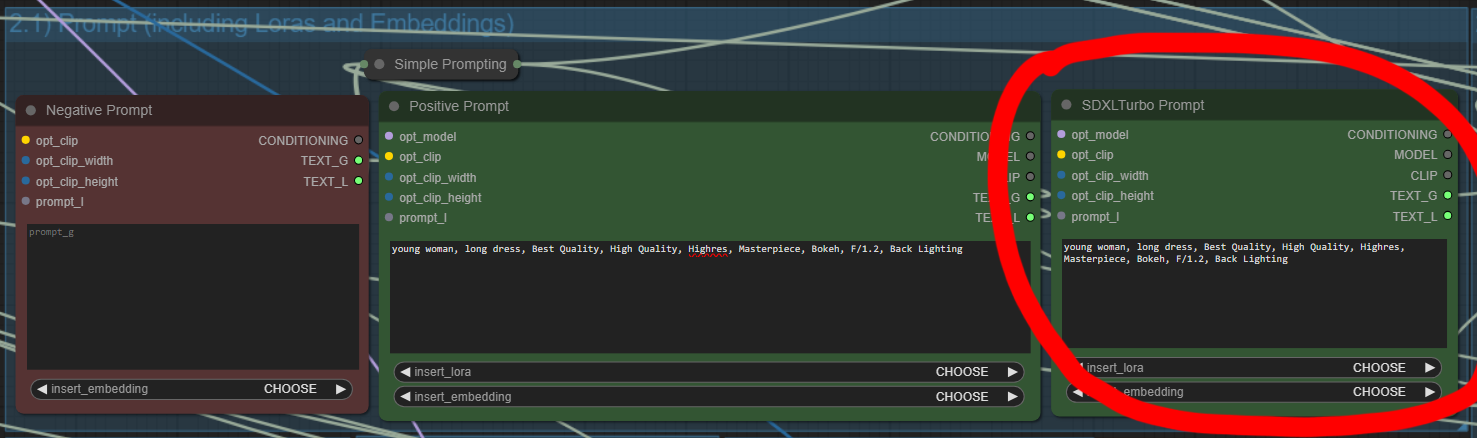 Context Node