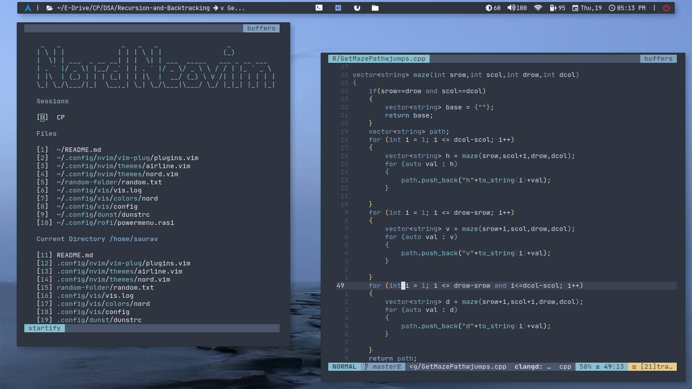 Neovim