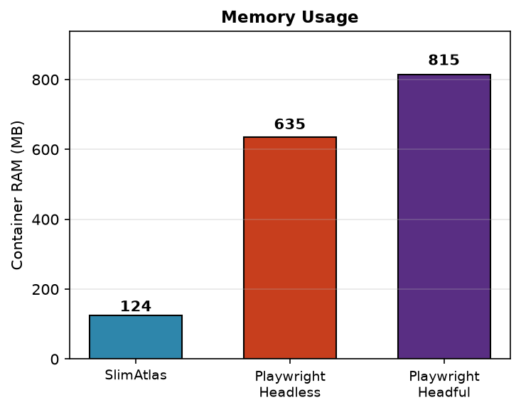 Memory Usage