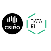 Data61 Logo