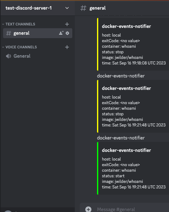 docker-events-notifier-discord