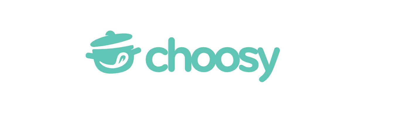 Choosy Company Logo