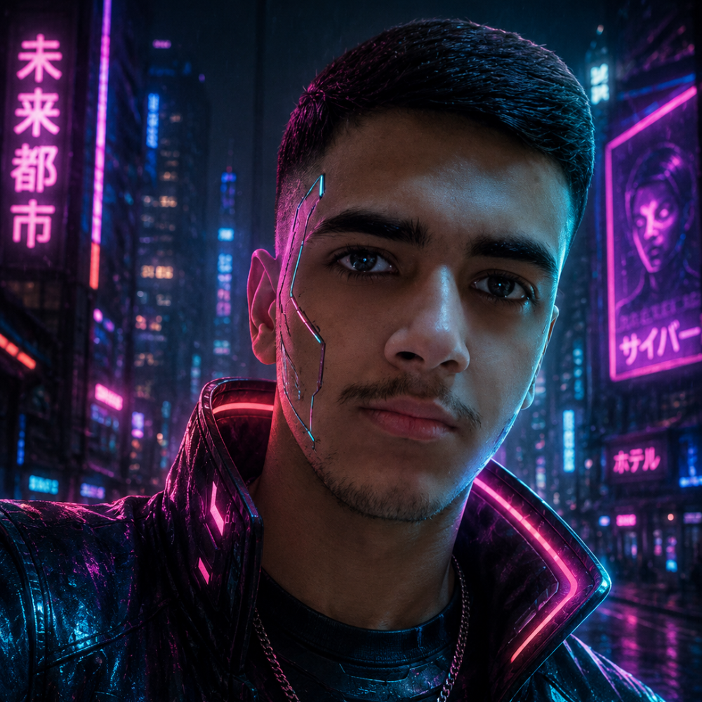 After Cyberpunk