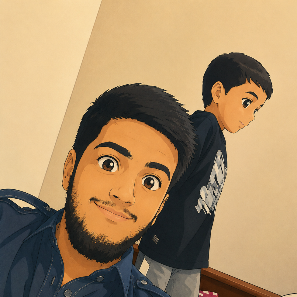 After Ghibli