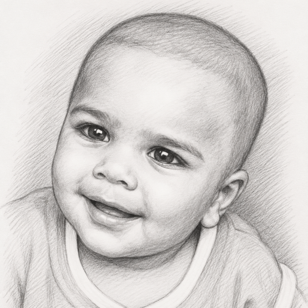After Sketch