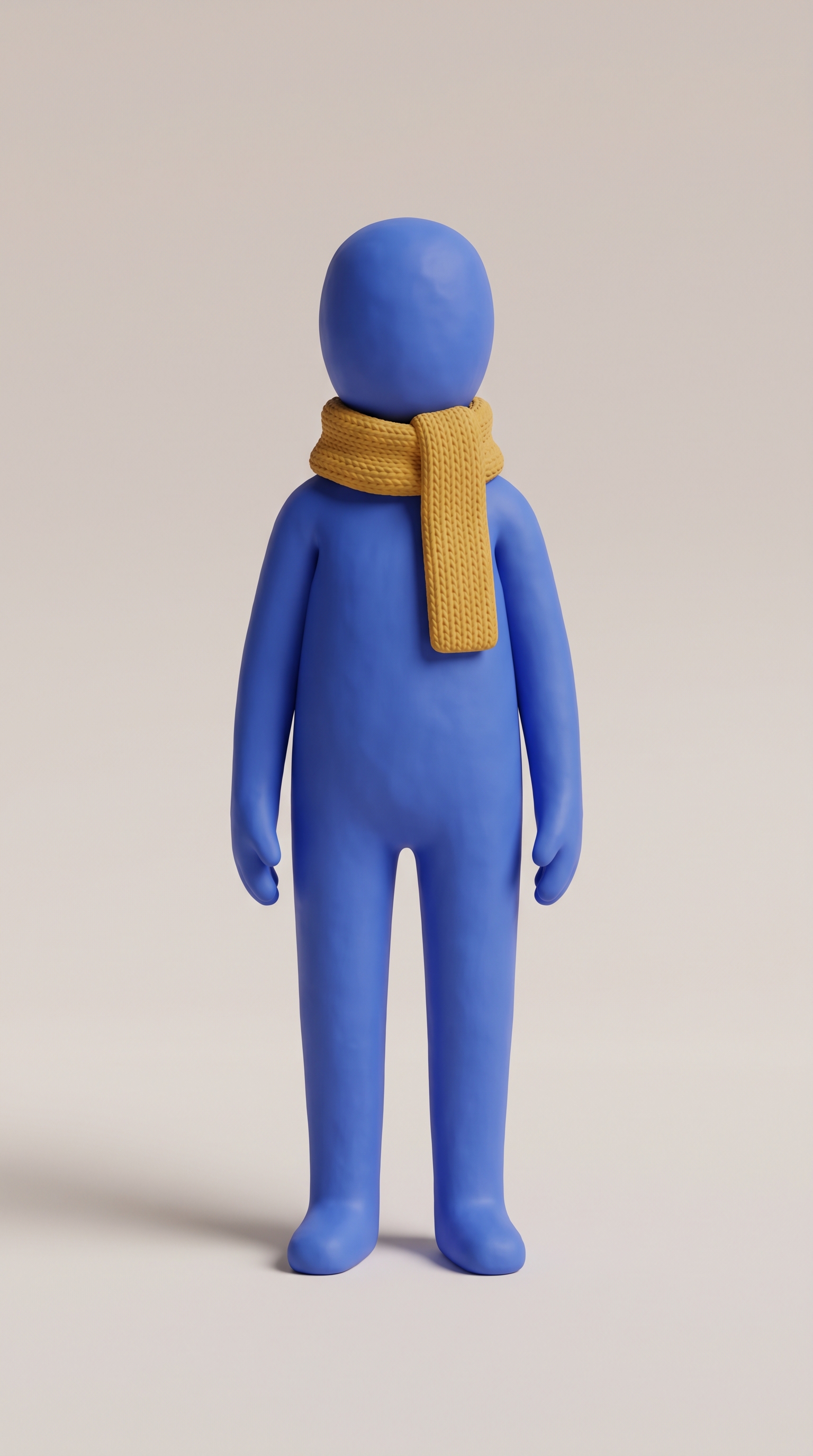 Claude Faceless Shorts Creator example