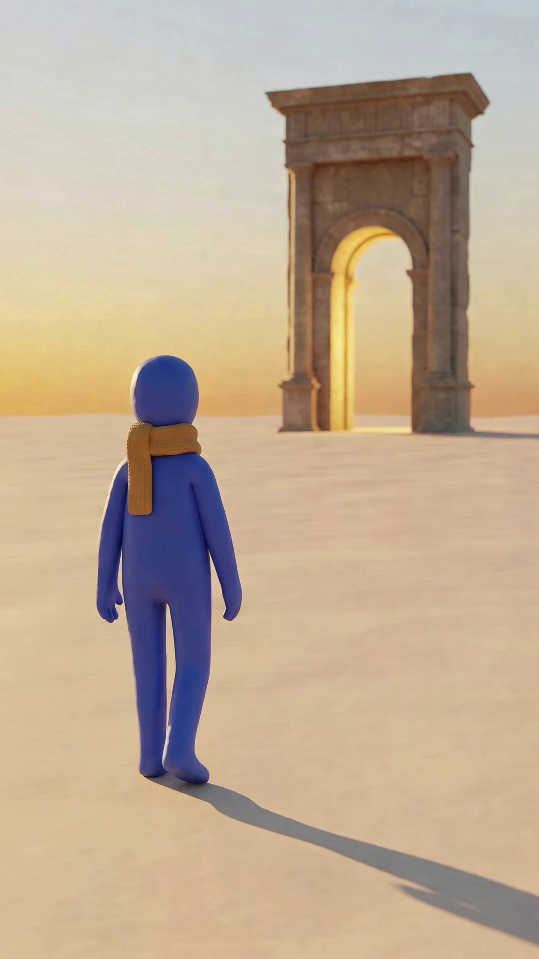 Claude Faceless Shorts Creator, Screenshot