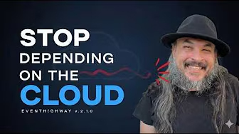 YouTube EventHighway v2.1.0 V1 Introduction