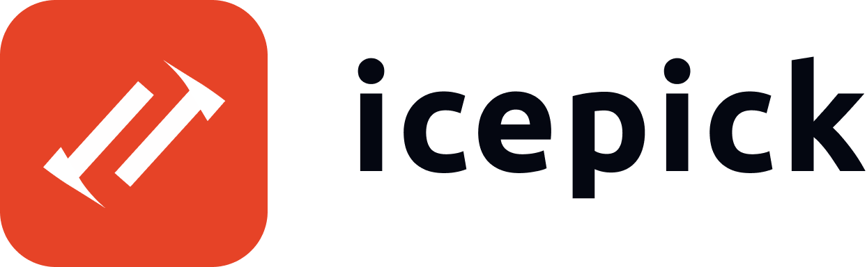 Hatchet Logo