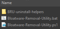 BRU-Uninstall-Helpers-Folder-Layout