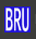 BRU