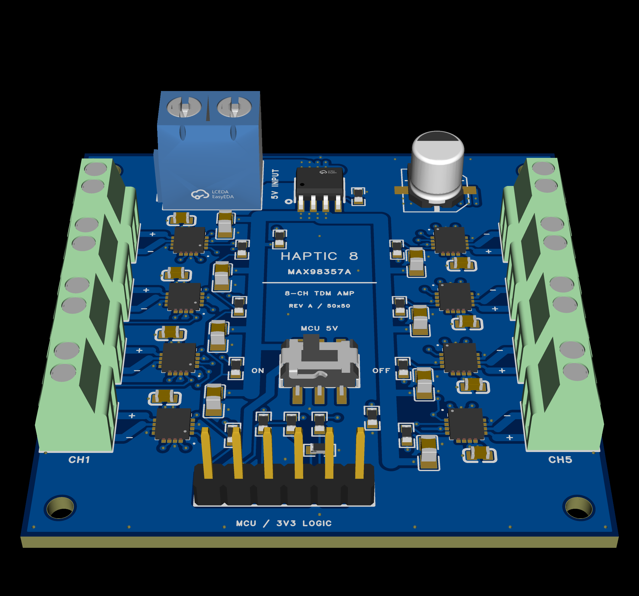 Haptic8