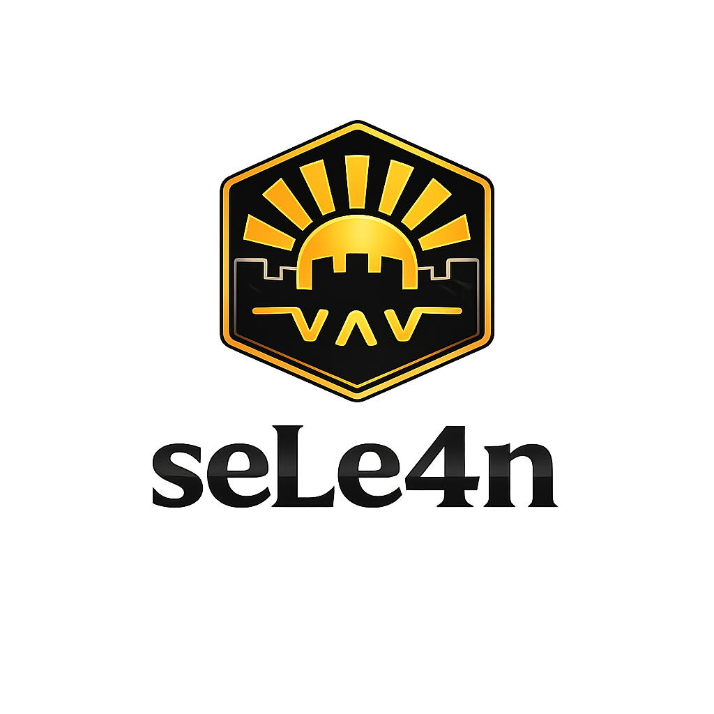 seLe4n logo