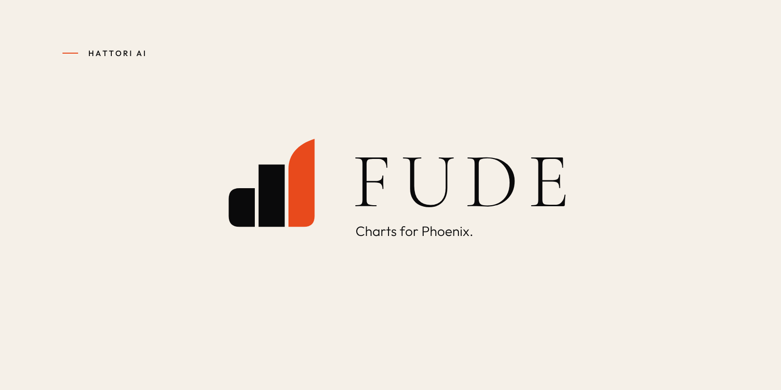 Fude — Charts for Phoenix