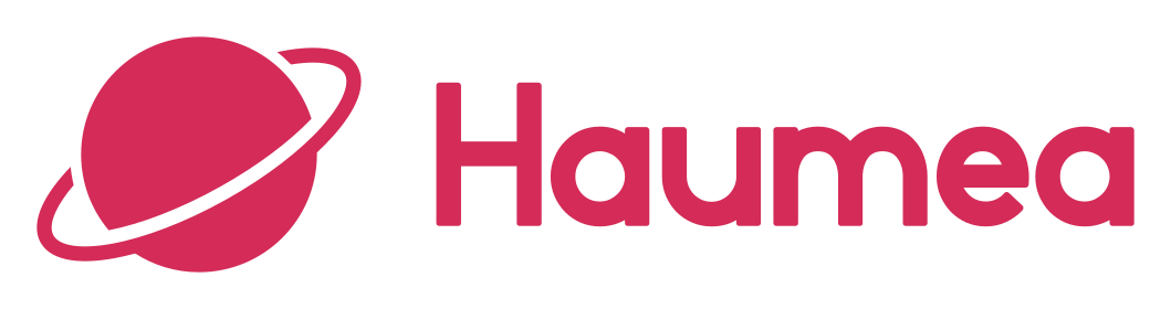 Haumea Logo
